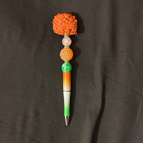 Handmade Disney Doorable Princess Merida from Brave Pen - Picture 5 of 5